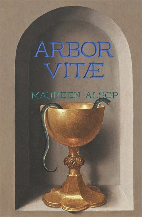 Arbor Vitae (Paperback)