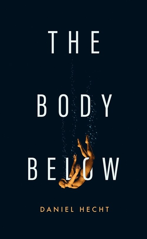 The Body Below (Paperback)