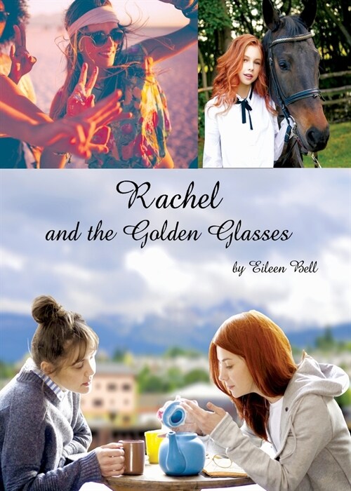 Rachel and the Golden Glasses (Paperback)