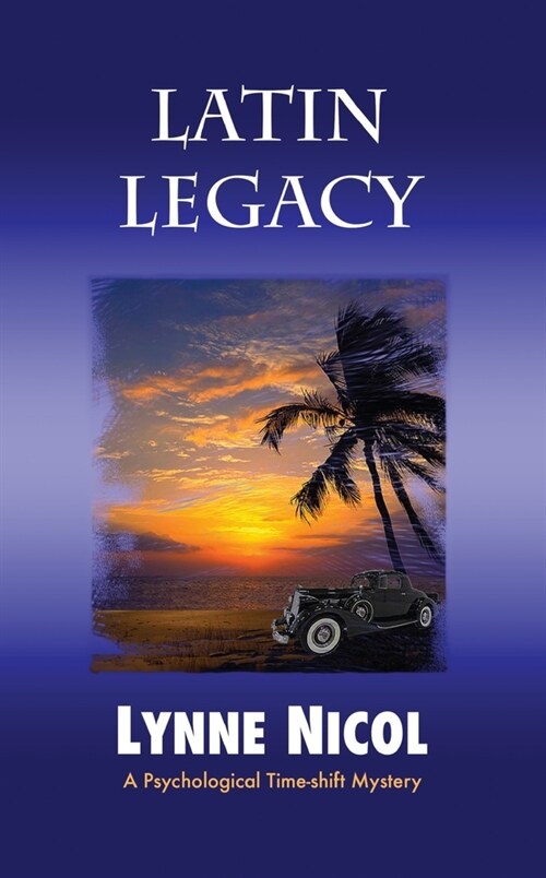 Latin Legacy (Paperback)