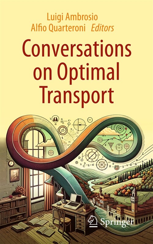 Conversations on Optimal Transport (Paperback, 2024)