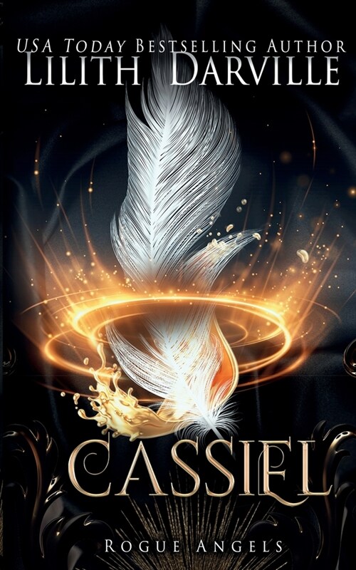 Cassiel (Paperback)