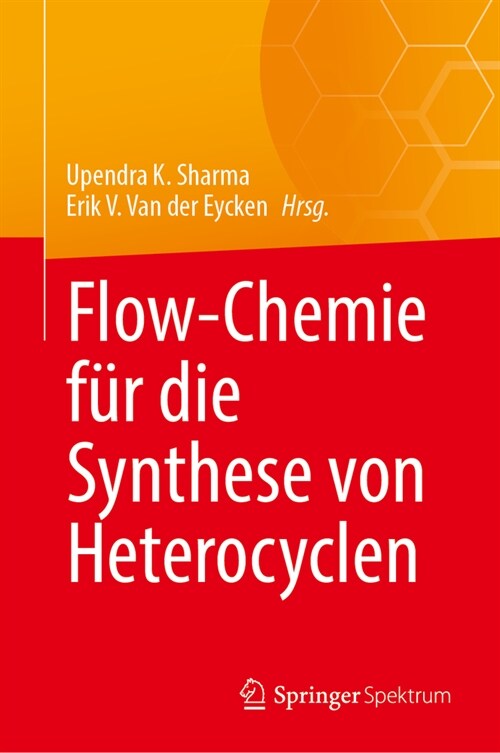 Flow-Chemie F? Die Synthese Von Heterocyclen (Hardcover, 2024)