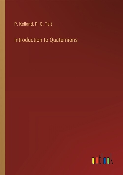 Introduction to Quaternions (Paperback)