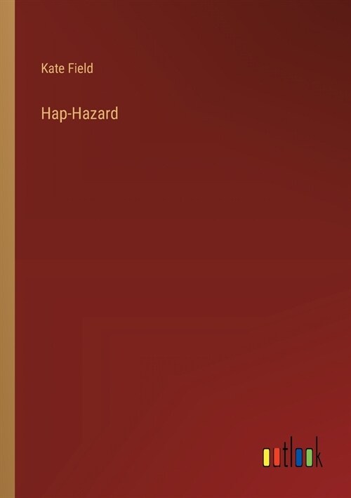 Hap-Hazard (Paperback)