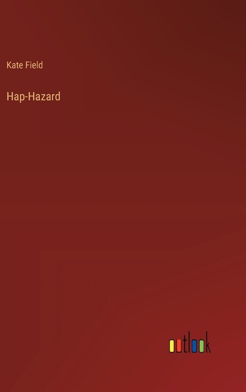 Hap-Hazard (Hardcover)