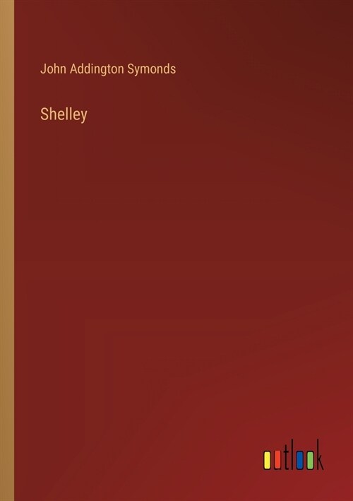 Shelley (Paperback)