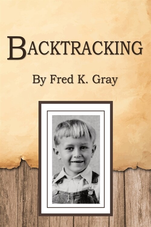 Backtracking (Paperback)