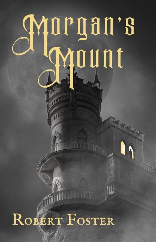 Morgans Mount (Paperback)