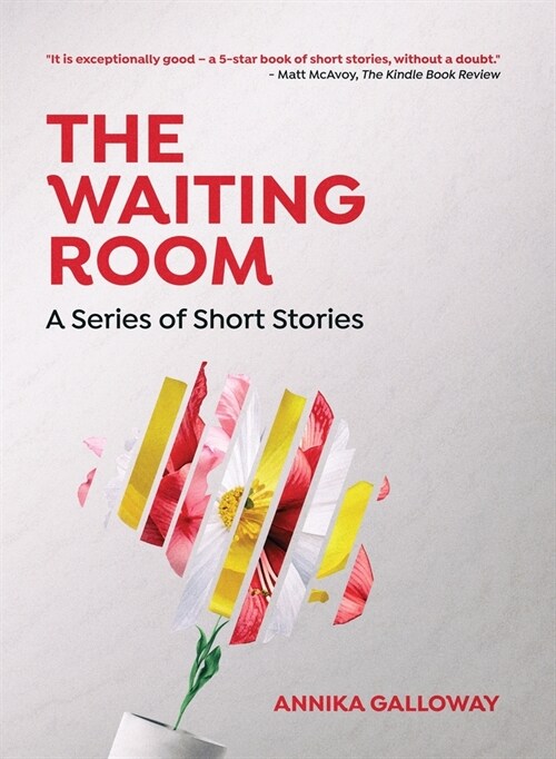 The Waiting Room (Paperback)