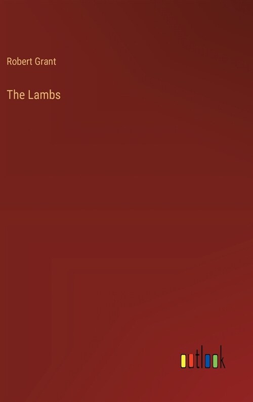 The Lambs (Hardcover)