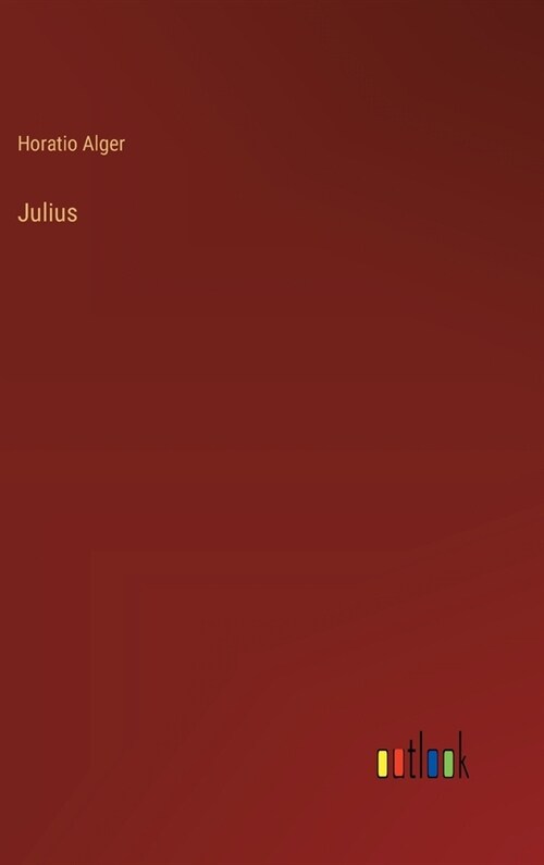 Julius (Hardcover)