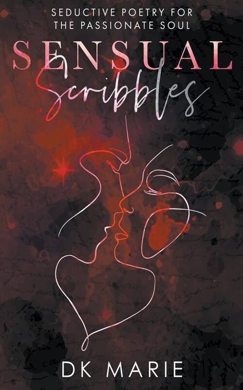 Sensual Scribbles (Paperback)