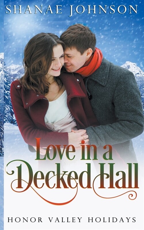 Love in a Decked Hall (Paperback)