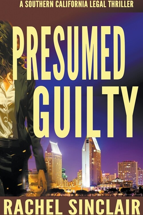 Presumed Guilty (Paperback)