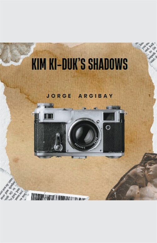 Kim Ki-duks Shadows (Paperback)