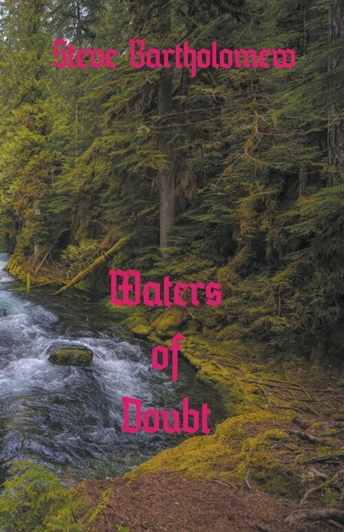 Waters of Doubt (Paperback)