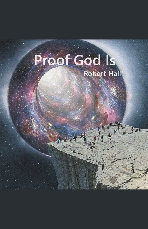 Proof God Is (Paperback)