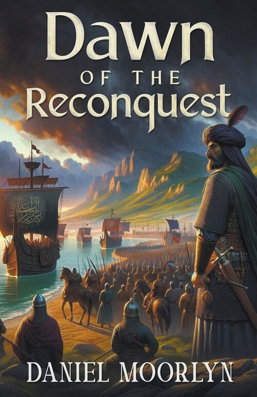 Dawn of the Reconquest (Paperback)
