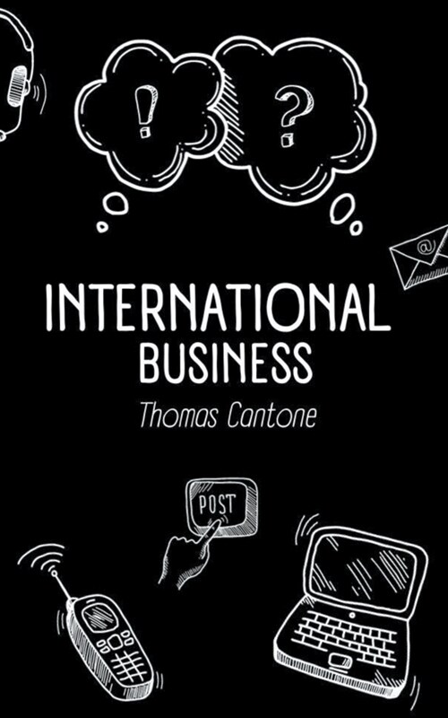 International Business (Paperback)