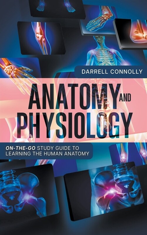 Anatomy and Physiology (Paperback)