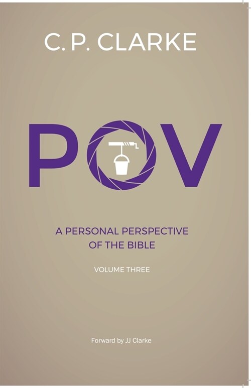 Pov 3 (Paperback)