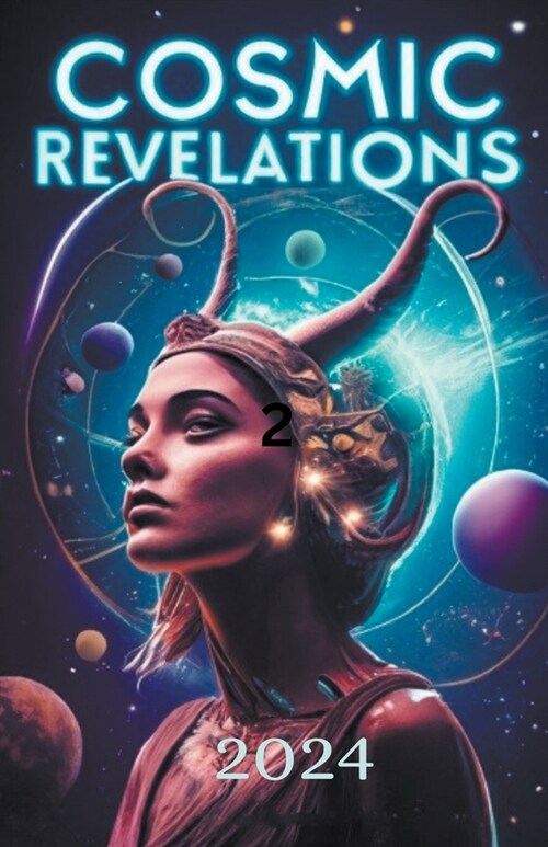 Cosmic Revelations 2024 (Paperback)