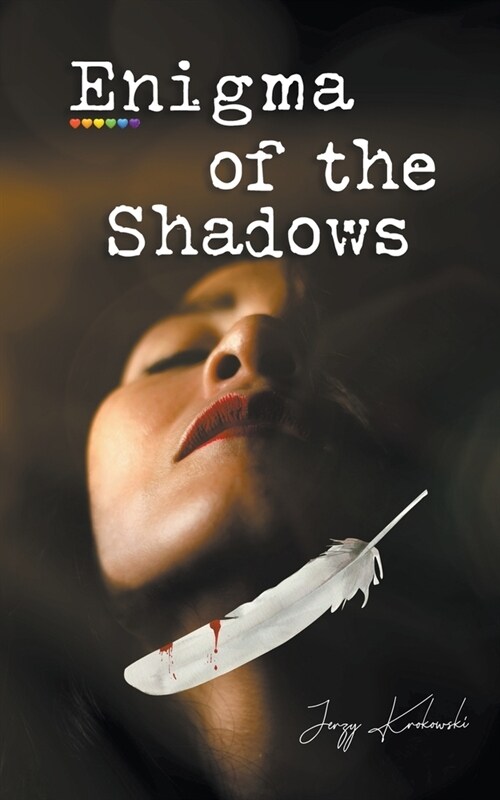 Enigma of the Shadows (Paperback)