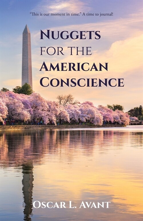 Nuggets for the American Conscience: This is our moment in time. A time to journal! (Paperback)