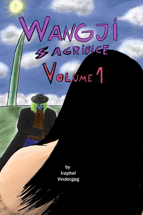 Wangji: Sacrifice Volume 1 (Paperback)
