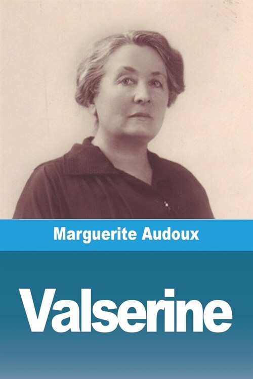 Valserine (Paperback)