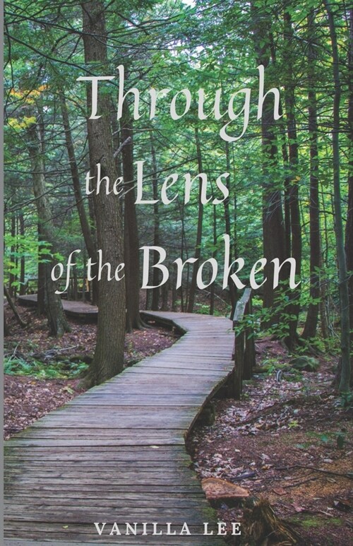 Through the Lens of the Broken (Paperback)