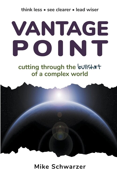 Vantage Point (Paperback)