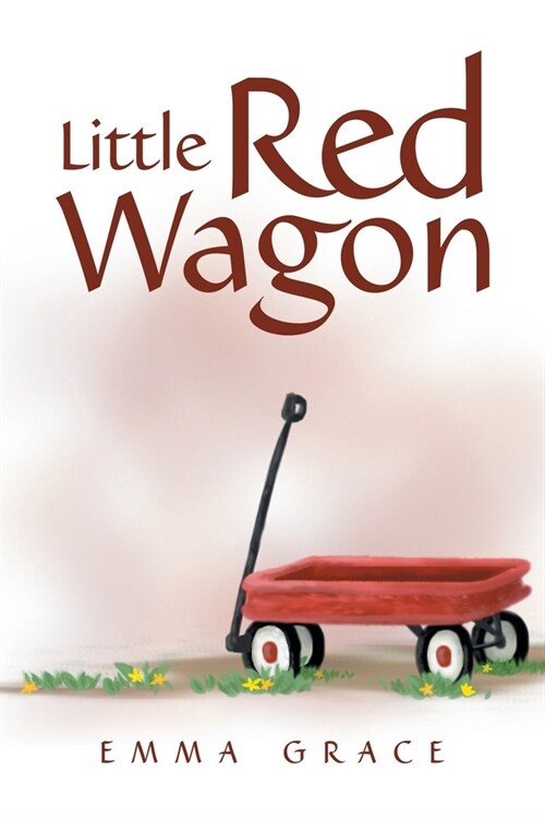 Little Red Wagon (Paperback)