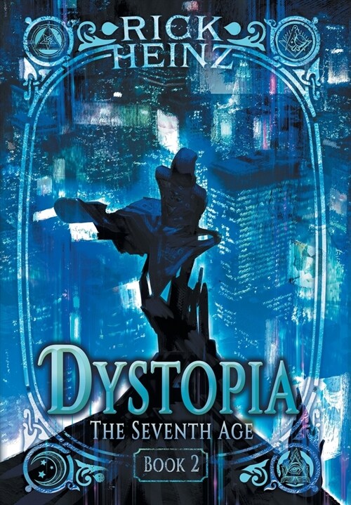 Dystopia (Hardcover)