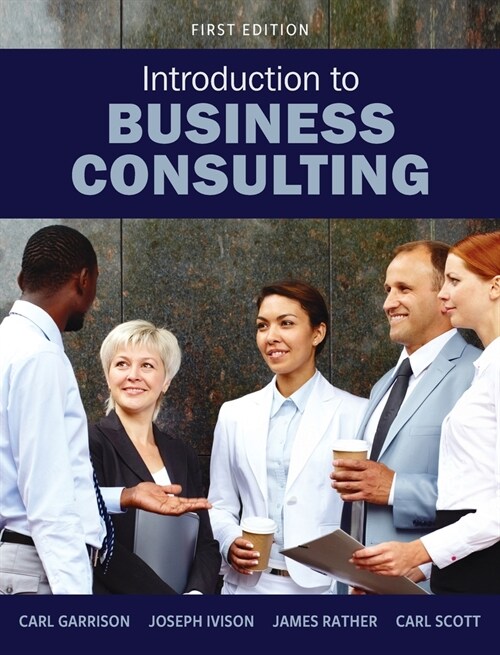 Introduction to Business Consulting (Hardcover)