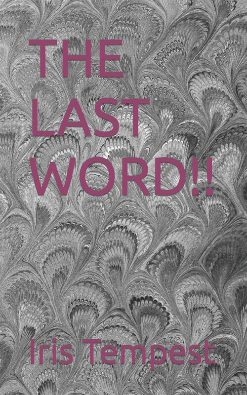 The Last Word!! (Paperback)