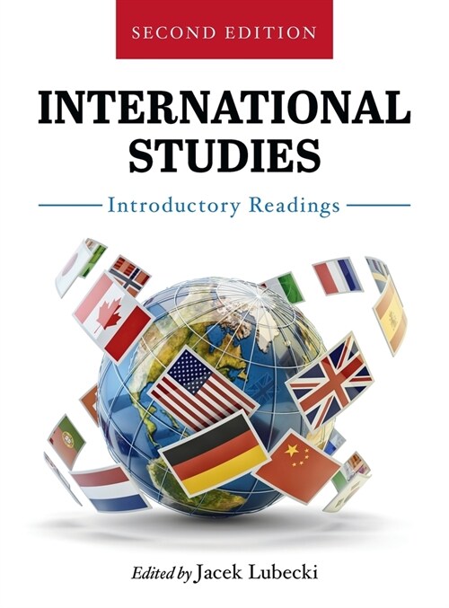 International Studies: Introductory Readings (Hardcover)