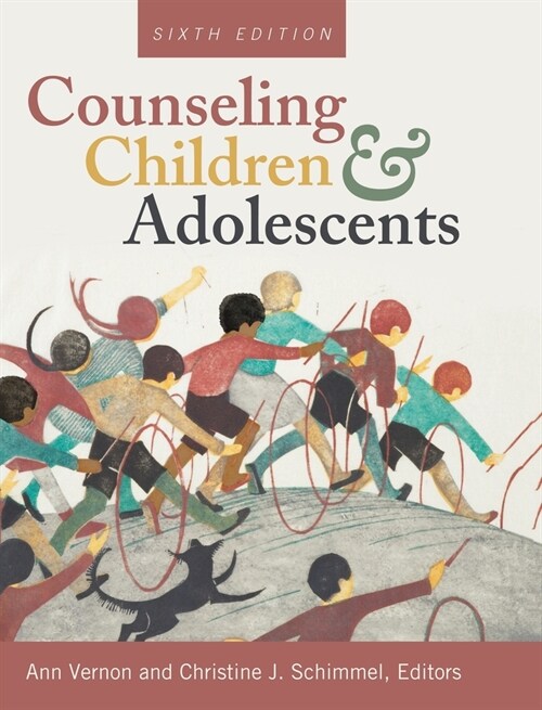 Counseling Children and Adolescents (Hardcover)