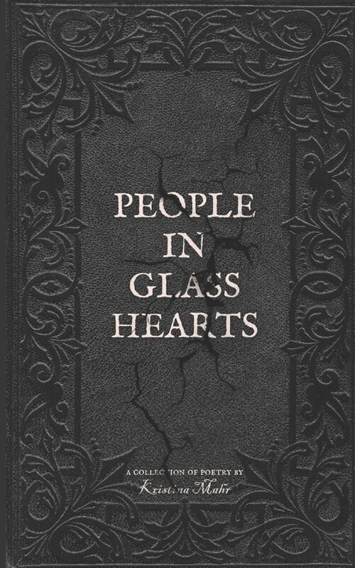 People in Glass Hearts (Paperback)