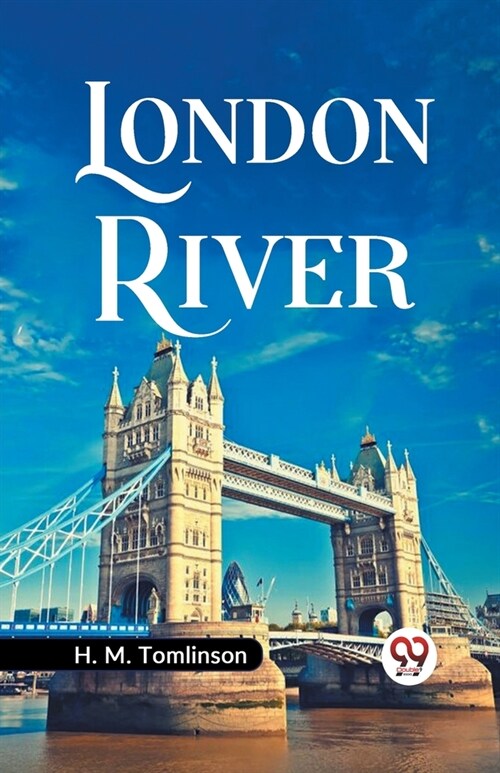 London River (Paperback)