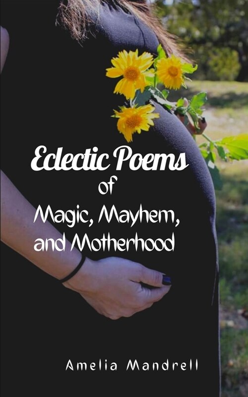 Eclectic Poems of Magic, Mayhem, and Motherhood (Paperback)