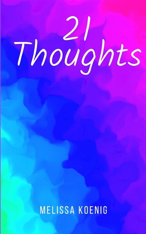 21 Thoughts (Paperback)