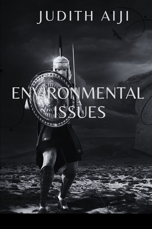 Environmental Issues (Paperback)