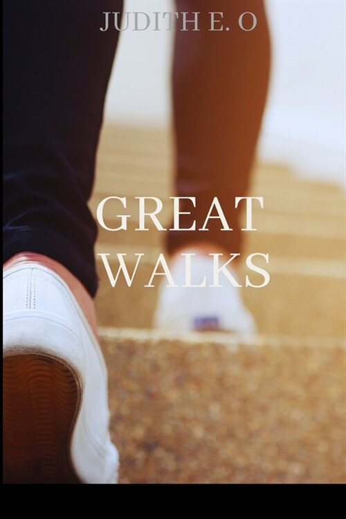 Great Walks (Paperback)