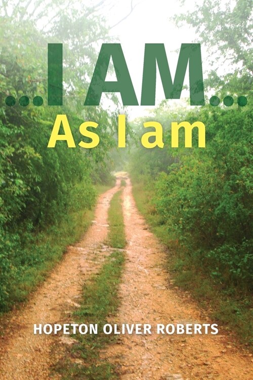 ...I am..., As I am (Paperback)