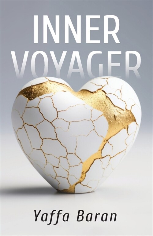 Inner Voyager (Paperback)