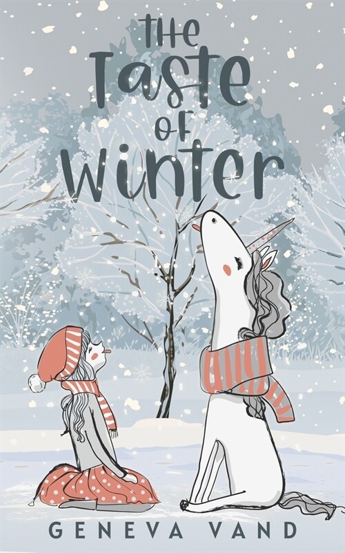 The Taste of Winter (Paperback)