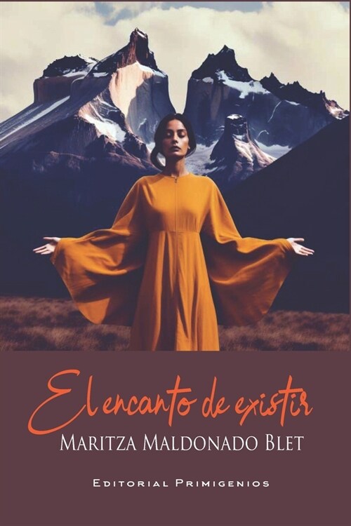 El encanto de existir (Paperback)