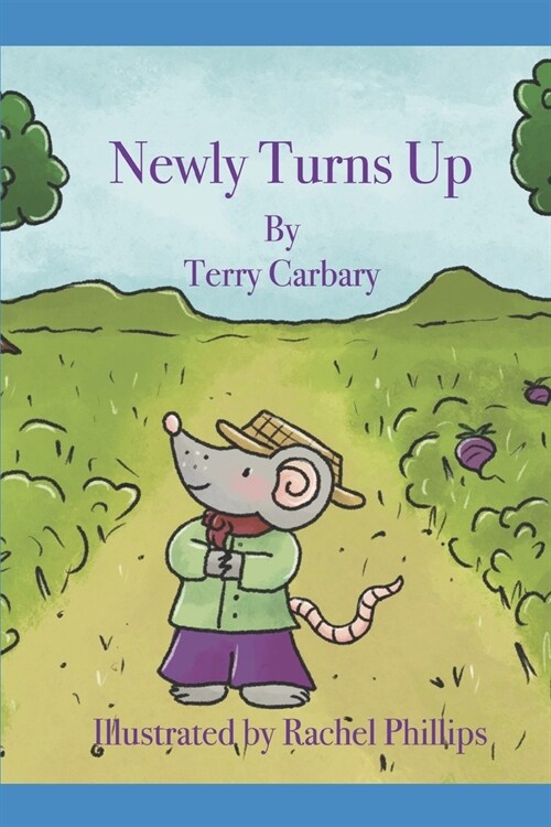 Newly Turns Up (Paperback)